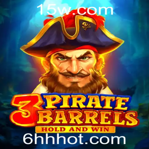 Descubra a Aventura Role-Playing de 3PirateBarrels