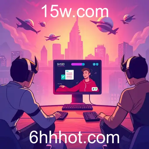 Inovação e Experiência: Uma Análise da Plataforma de Jogos 6hh