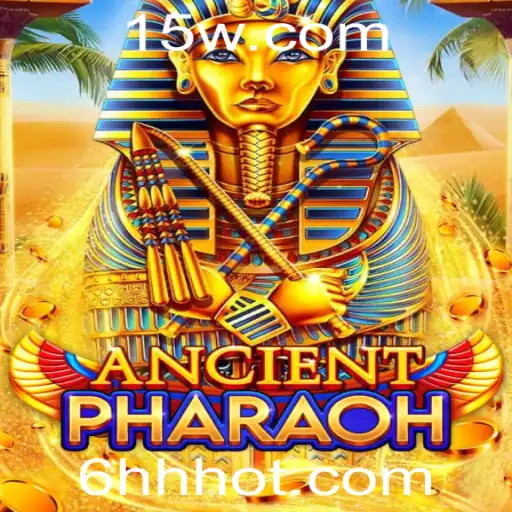 Descubra AncientPharaoh: O Novo Jogo de Estratégia e Aventura