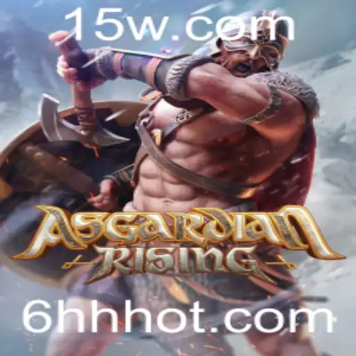 Descubra a Aventura Épica de AsgardianRising: Um Mergulho no Mundo dos Deuses Nórdicos
