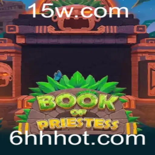 Explorando o Universo de BookOfPriestess: Um Jogo de Estratégia e Misticismo