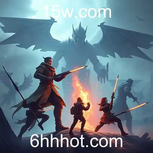 A Revolução dos Jogos Online em 6hh