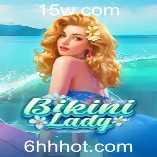 BikiniLady: Um Mergulho no Novo Mundo dos Jogos