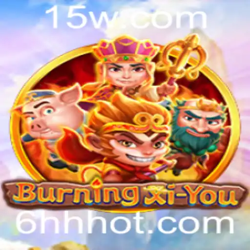 Descubra o Universo de BurningXiYou: Uma Aventurosa Jornada pelo Oriente