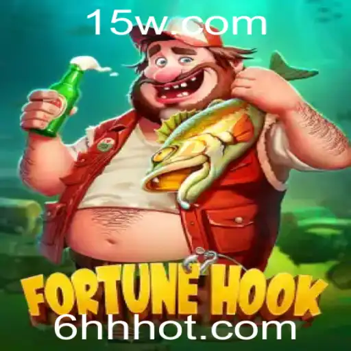 Decifrando o Enigma de FortuneHook: Um Novo Fenômeno no Mundo dos Jogos