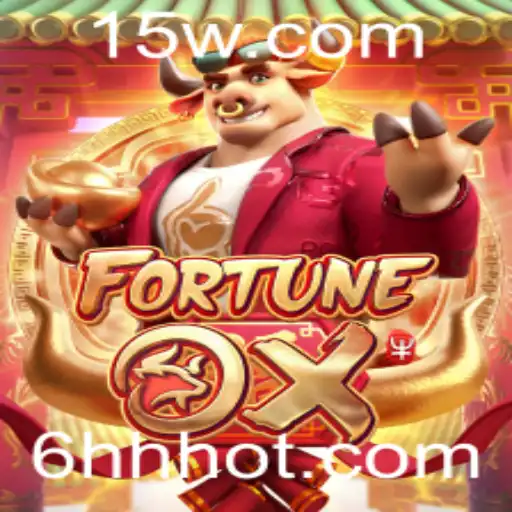 Descubra o Fascinante Mundo de FortuneOx: Um Jogo de Sorte e Estratégia