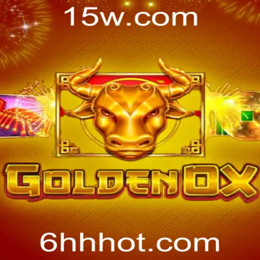GoldenOx: Descubra o Jogo que Está Revolucionando o Mundo do Entretenimento