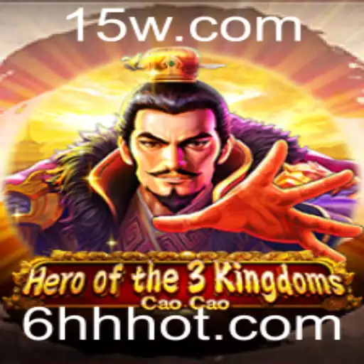 Explorando o Fascinante Mundo de Heroofthe3KingdomsCaoCao