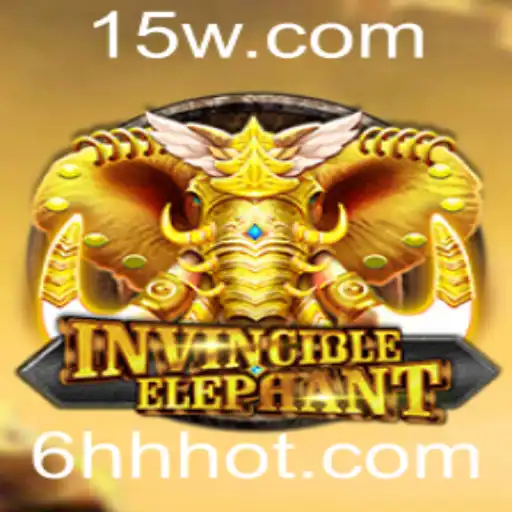 Descubra as Aventuras do Jogo InvincibleElephant