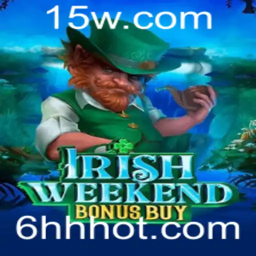 Explorando o Mundo do Irish Weekend Bonus Buy: Regras e Estratégias