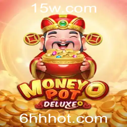 Descubra o Fascinante Mundo de MoneyPotDELUXE e Suas Regras Envolventes