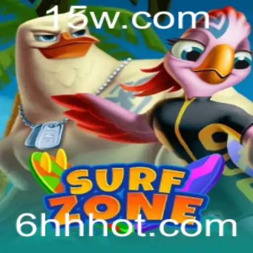 Explorando o Mundo de SurfZone: Aventuras Aquáticas e Competição Frenética