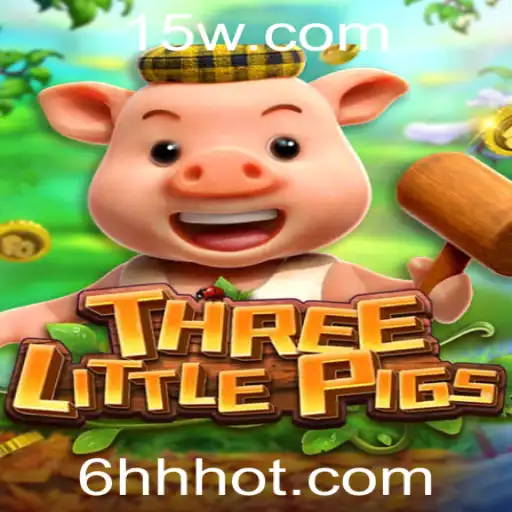 Descubra o Fascinante Mundo de 'THREELITTLEPIGS'