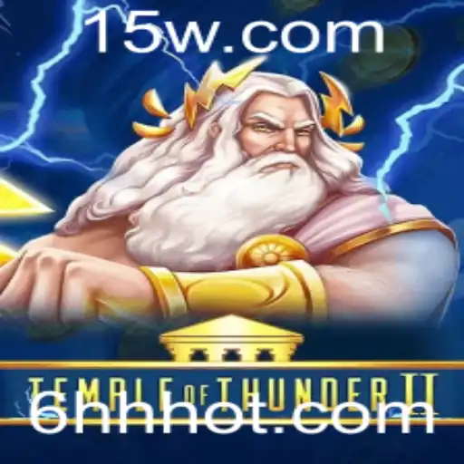TempleofThunderII: Um Mergulho na Aventura Épica dos Games