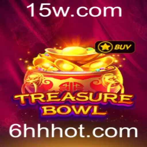 Descubra o Mundo de TreasureBowl: Uma Aventura Repleta de Desafios e Tesouros