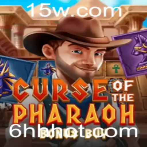 Descubra o Misterioso 'Curse of the Pharaoh Bonus Buy'