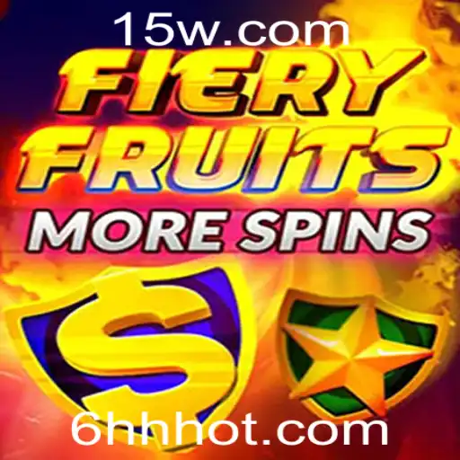 Explorando FieryFruitsMoreSpins: Um Jogo de Cassino Atraente