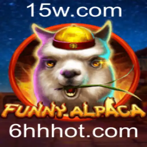 Introduzindo o Excitante Mundo do Jogo FunnyAlpaca