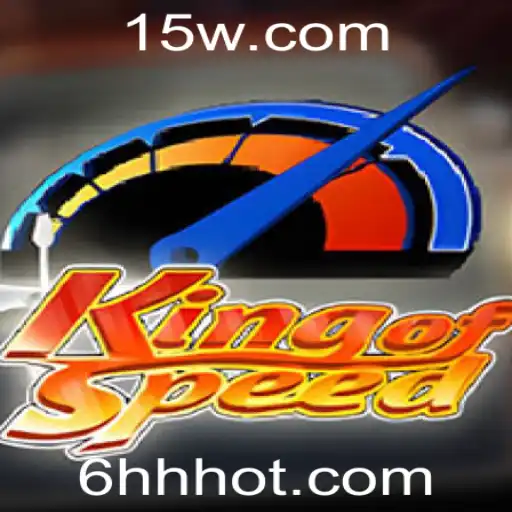 KingofSpeed: O Jogo de Corrida que Revoluciona com Inovações e Competitividade