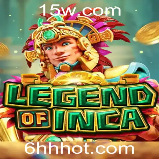 Explorando o Fascinante Universo de LegendofInca: Um Mergulho Profundo no Jogo