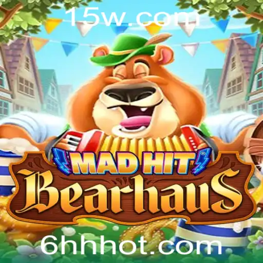 Explorando o Universo de MadHitBearhaus: O Jogo que Revoluciona o Mundo dos Games