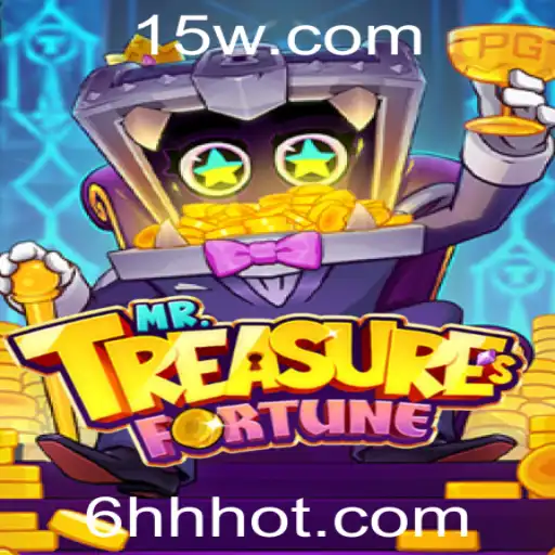 Explorando o Fascinante Mundo de MrTreasuresFortune
