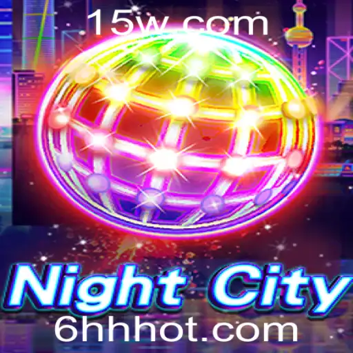 Explorando o Universo do Jogo NightCity: Uma Imersão no Futuro