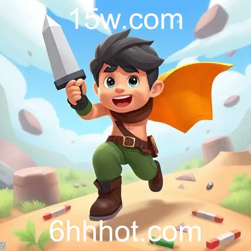 Explorando o Impacto de 6hh no Mundo dos Jogos Online