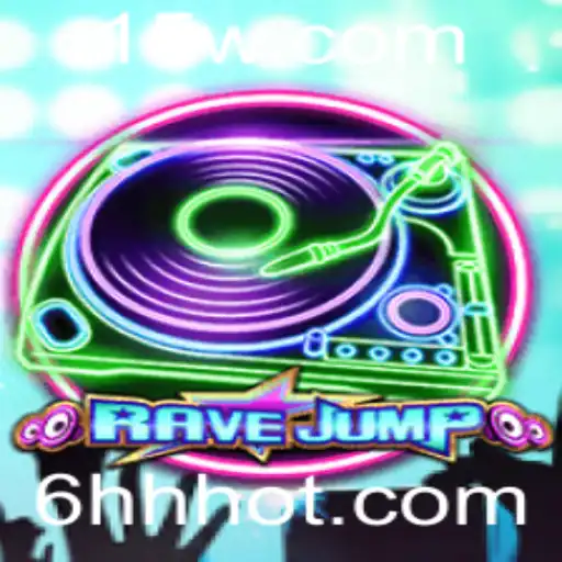 Descubra o Mundo Vibrante de RaveJump