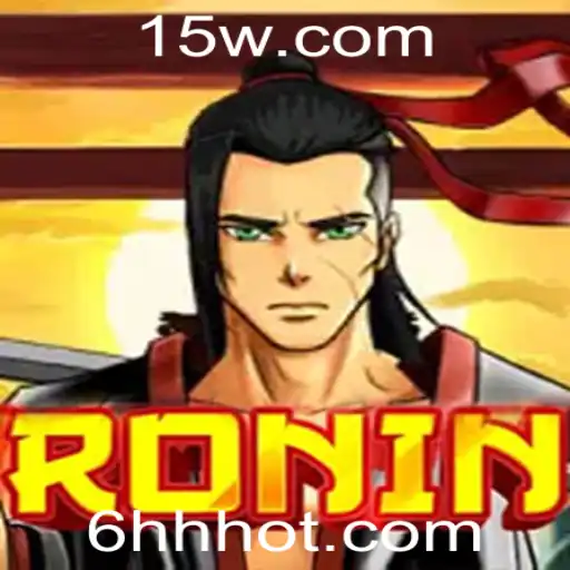 Desvendando o Jogo 'Ronin': Uma Aventura Estratégica