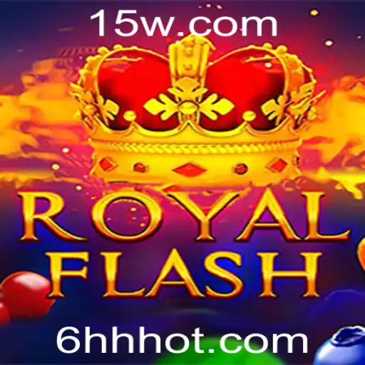 RoyalFlash: Descubra o Empolgante Jogo que Está Conquistando o Mundo