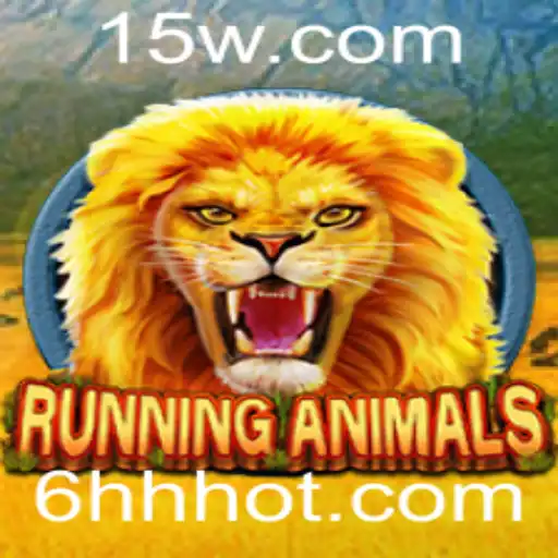 Descubra o Mundo Empolgante de RunningAnimals: Uma Aventura Inesquecível