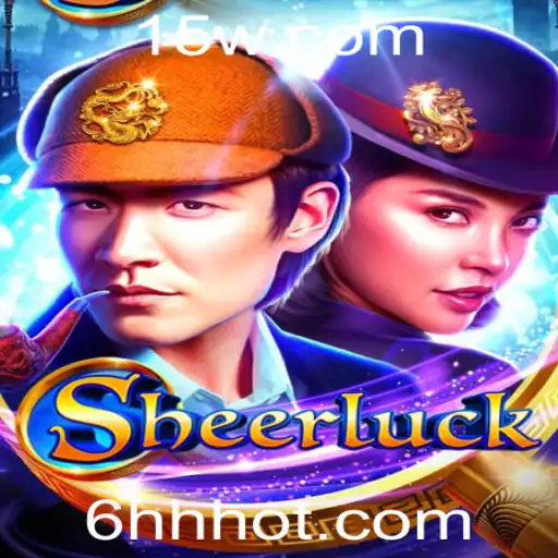 Explorando Sheerluck: Um Novo Universo de Mistério e Estratégia
