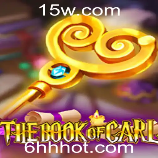 TheBookofCarl: Um Mergulho no Universo de '6hh'