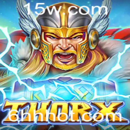 ThorX: Aventura Épica no Mundo dos Deuses
