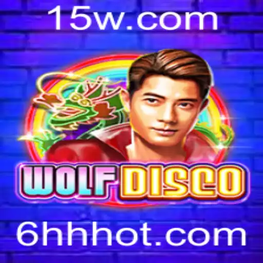 Desvendando o Mundo de WolfDisco: Um Novo Marco no Cenário dos Jogos