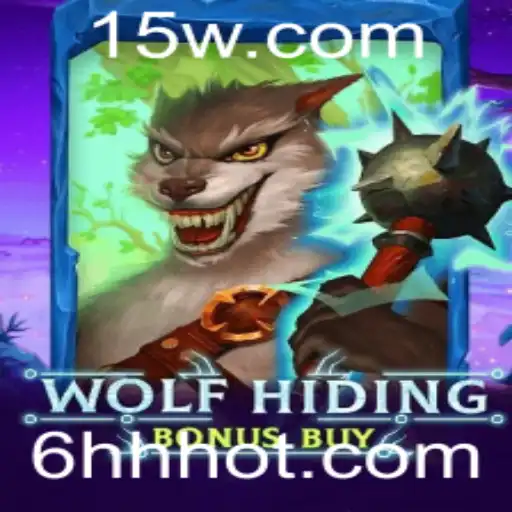 WolfHidingBonusBuy: Uma Aventura Emocionante no Mundo dos Jogos