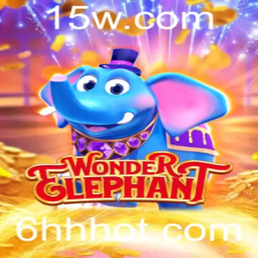 WonderElephant: O Jogo Inovador Que Está Transformando o Mundo dos Jogos